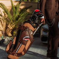 HENNYVILLE GOLF BAG