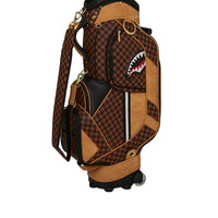 HENNYVILLE GOLF BAG