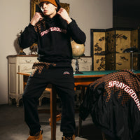 DRIP PANTS