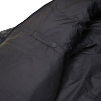 DRIP CHECK DETACH SLEEVES DOWN JKT