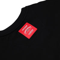 SPRAYGROUND LABEL CREWNECK