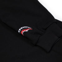 SPRAYGROUND LABEL CREWNECK