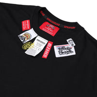 SPRAYGROUND LABEL REGULAR T-SHIRT