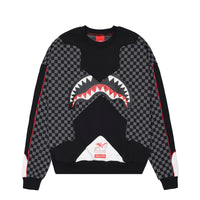 TRIPLE DECKER HEIR TO THRONE CREW