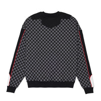 TRIPLE DECKER HEIR TO THRONE CREW