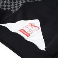 TRIPLE DECKER HEIR TO THRONE CREW