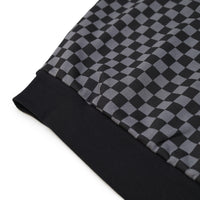 TRIPLE DECKER HEIR TO THRONE CREW