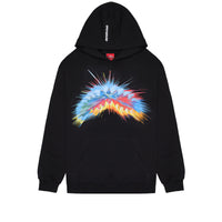 PAINT XPLOSION HOODIE