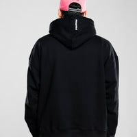 PAINT XPLOSION HOODIE