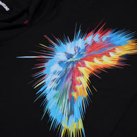 PAINT XPLOSION HOODIE