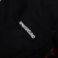 PAINT XPLOSION HOODIE