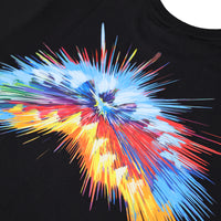 PAINT XPLOSION NEW REGULAR T-SHIRT