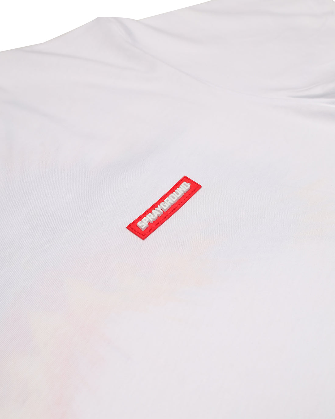 PAINT XPLOSION NEW REGULAR T-SHIRT