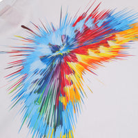 PAINT XPLOSION NEW REGULAR T-SHIRT