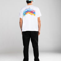 PAINT XPLOSION NEW REGULAR T-SHIRT