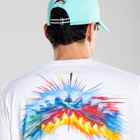 PAINT XPLOSION NEW REGULAR T-SHIRT