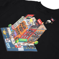 BLOCK PARTY CREWNECK