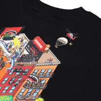 BLOCK PARTY CREWNECK