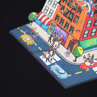 BLOCK PARTY CREWNECK