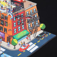 BLOCK PARTY CREWNECK