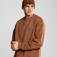 BLOCK PARTY CREWNECK