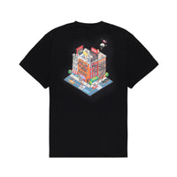 BLOCK PARTY REGULAR T-SHIRT