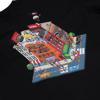 BLOCK PARTY REGULAR T-SHIRT