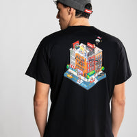 BLOCK PARTY REGULAR T-SHIRT