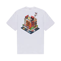 BLOCK PARTY REGULAR T-SHIRT