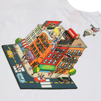 BLOCK PARTY REGULAR T-SHIRT