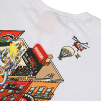 BLOCK PARTY REGULAR T-SHIRT