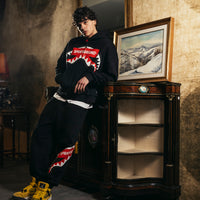 SMASH LOGO PERFECT FULL-ZIP