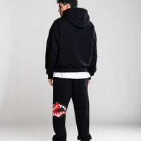 SMASH LOGO PERFECT FULL-ZIP