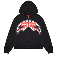 SMASH LOGO PERFECT FULL-ZIP