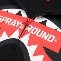 SMASH LOGO PERFECT FULL-ZIP