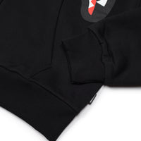 SMASH LOGO PERFECT FULL-ZIP