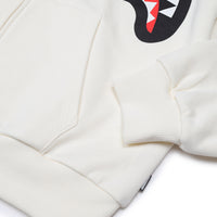 SMASH LOGO PERFECT FULL-ZIP