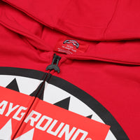 SMASH LOGO PERFECT FULL-ZIP