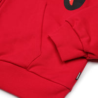 SMASH LOGO PERFECT FULL-ZIP