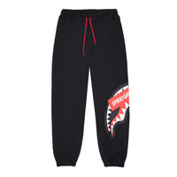 SMASH LOGO PANTS