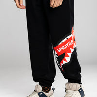 SMASH LOGO PANTS