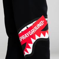 SMASH LOGO PANTS