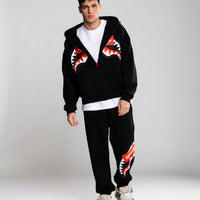 SMASH LOGO PANTS