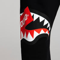 SMASH LOGO PANTS