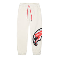 SMASH LOGO PANTS