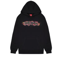 SPRAYGROUND GRAFFITI HOODIE