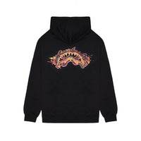 SPRAYGROUND GRAFFITI HOODIE