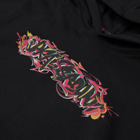 SPRAYGROUND GRAFFITI HOODIE