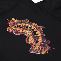 SPRAYGROUND GRAFFITI HOODIE