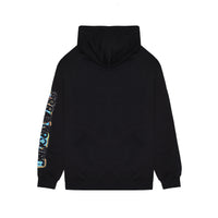 OXIDIZED SHARK HOODIE